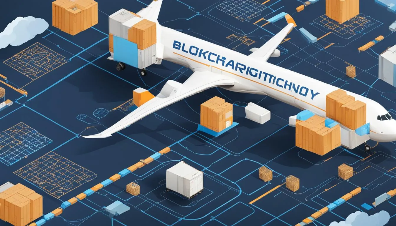 benefits of blockchain technology in air freight implementing AI in air cargo processes importance of blockchain in logistics lars winkelbauer AI Blockchain Updates AI and Logistics News Transparent Governance with Crypto lars winkelbauer