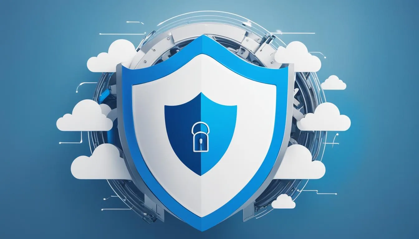 Data Security and Compliance