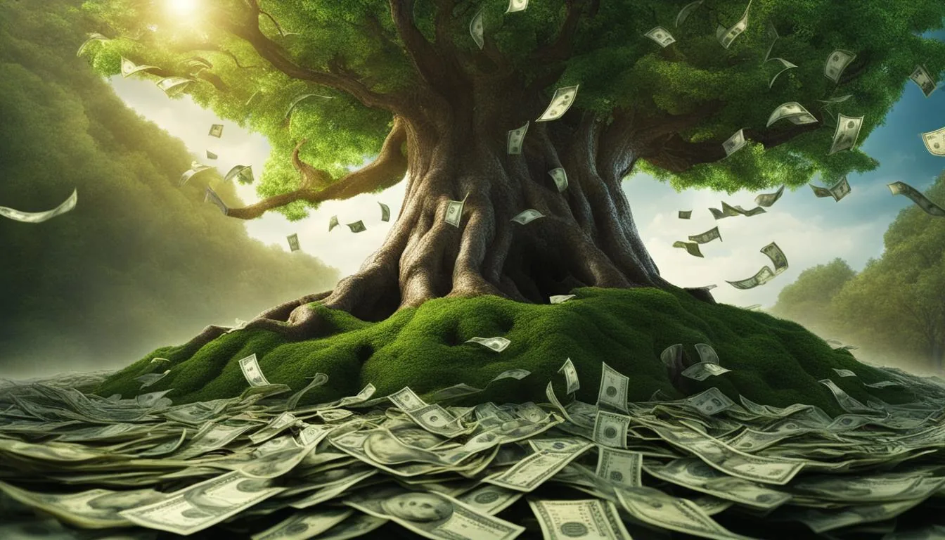 funding for sustainability