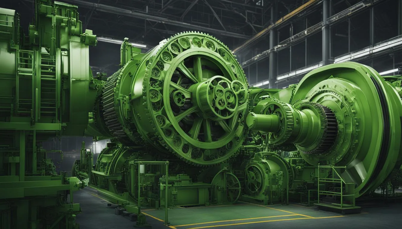 Putting the Right Transformation Engine in Place
