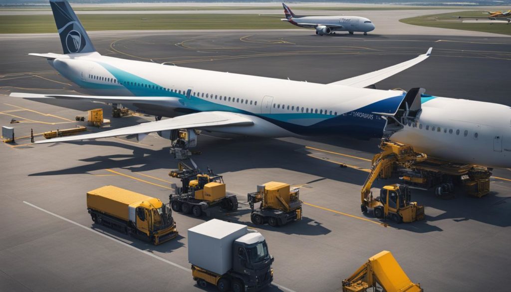 Enhancing Air Cargo Security with AI A Smart Move