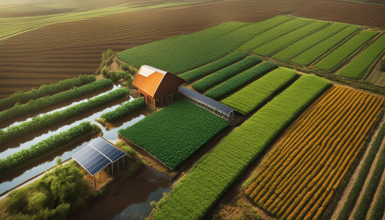 Crypto adoption in sustainable agriculture AI-based supply chain risk management for sustainability Cryptocurrency applications in eco-conscious logistics Blockchain transparency in the fashion industry Crypto payment systems for sustainable e-commerce AI-driven supply chain optimization for eco-friendly logistics Blockchain transparency in the food industry Sustainable Aviation fuel Sustainability in crypto carbon offset programs in logistics eco-conscious last-mile delivery lars winkelbauer AI Blockchain Updates AI and Logistics News Transparent Governance with Crypto lars winkelbauer