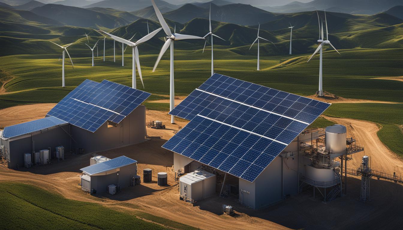 Sustainability Metrics in Crypto Mining Operations