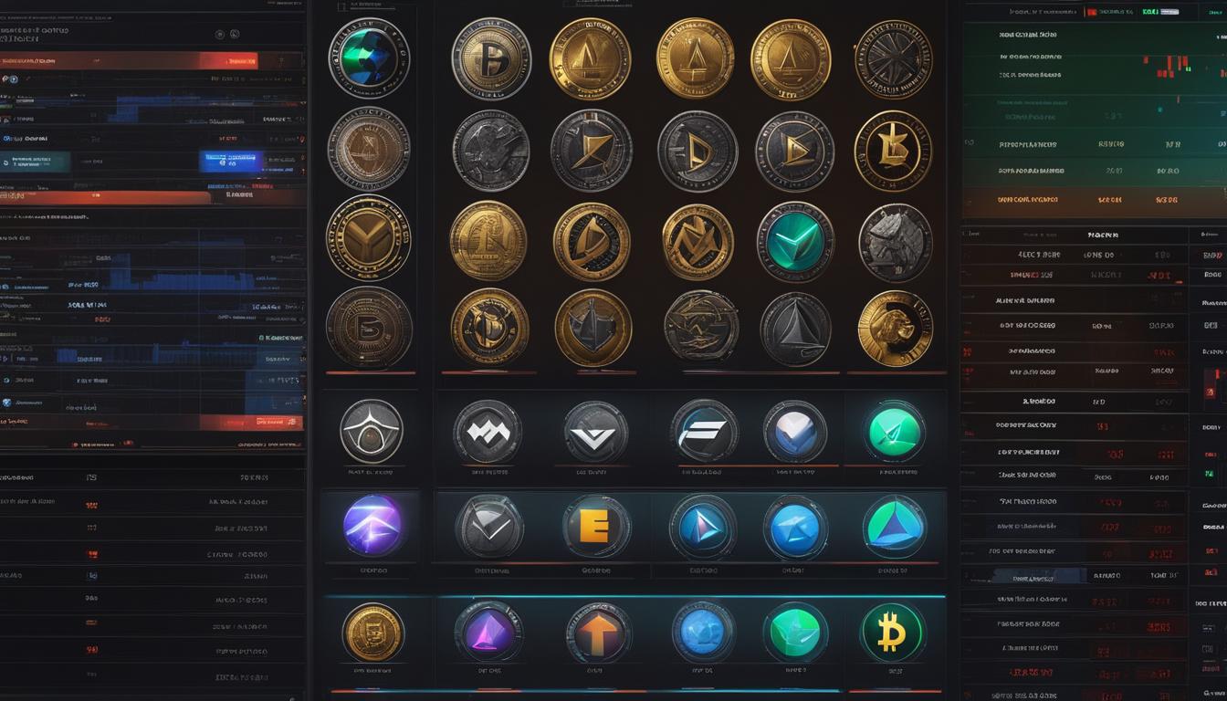 Cryptocurrency Exchanges