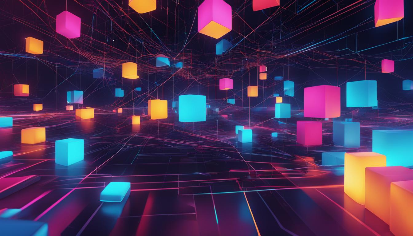 DAOS DECENTRALIZED AUTONOMOUS ORGANIZATIONS THE FUTURE OF visual data 8